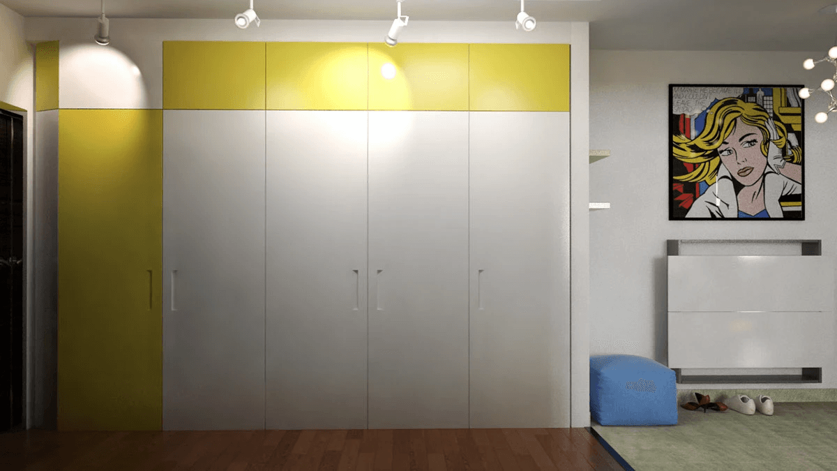 Apartament pe Valea Gârbăului, Cluj-Napoca (5)