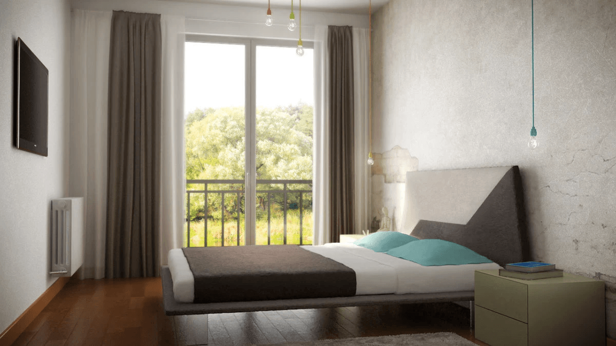 Apartament pe Valea Gârbăului, Cluj-Napoca (10)