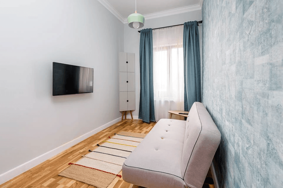 Apartament în regim hotelier, centrul Clujului (11)