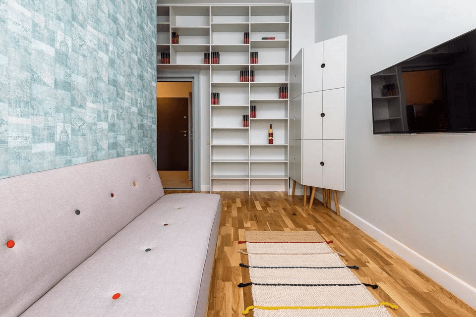 Apartament în regim hotelier, centrul Clujului (12)
