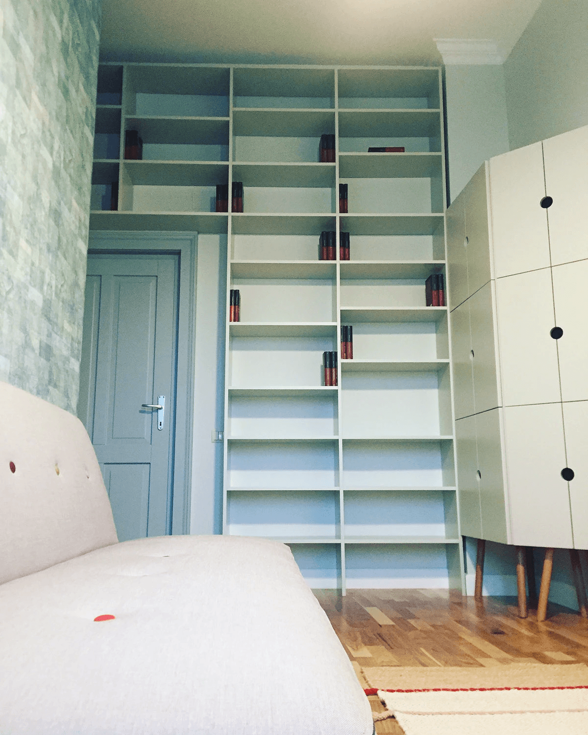 Apartament în regim hotelier, centrul Clujului (14)