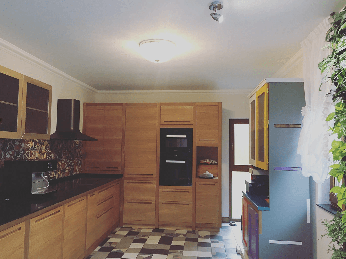 Apartament eclectic în Cluj-Napoca (25)