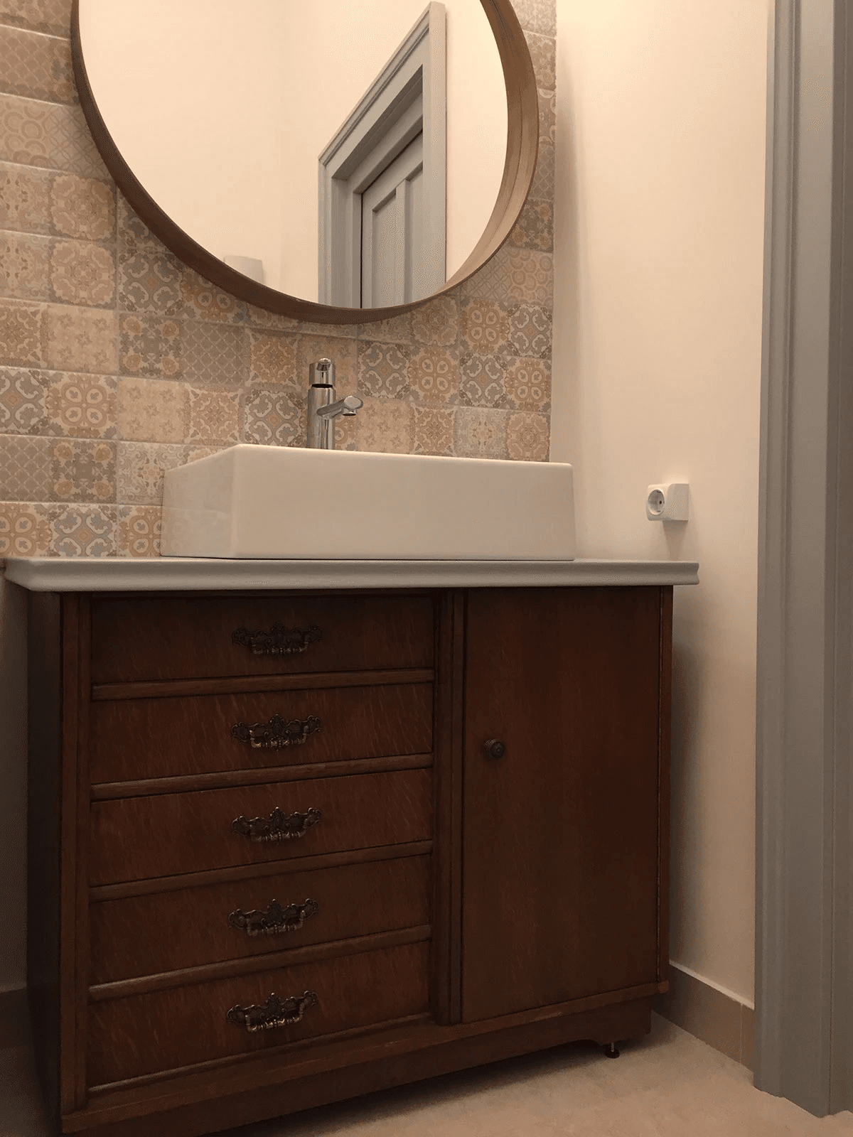 Apartament în regim hotelier, centrul Clujului (25)